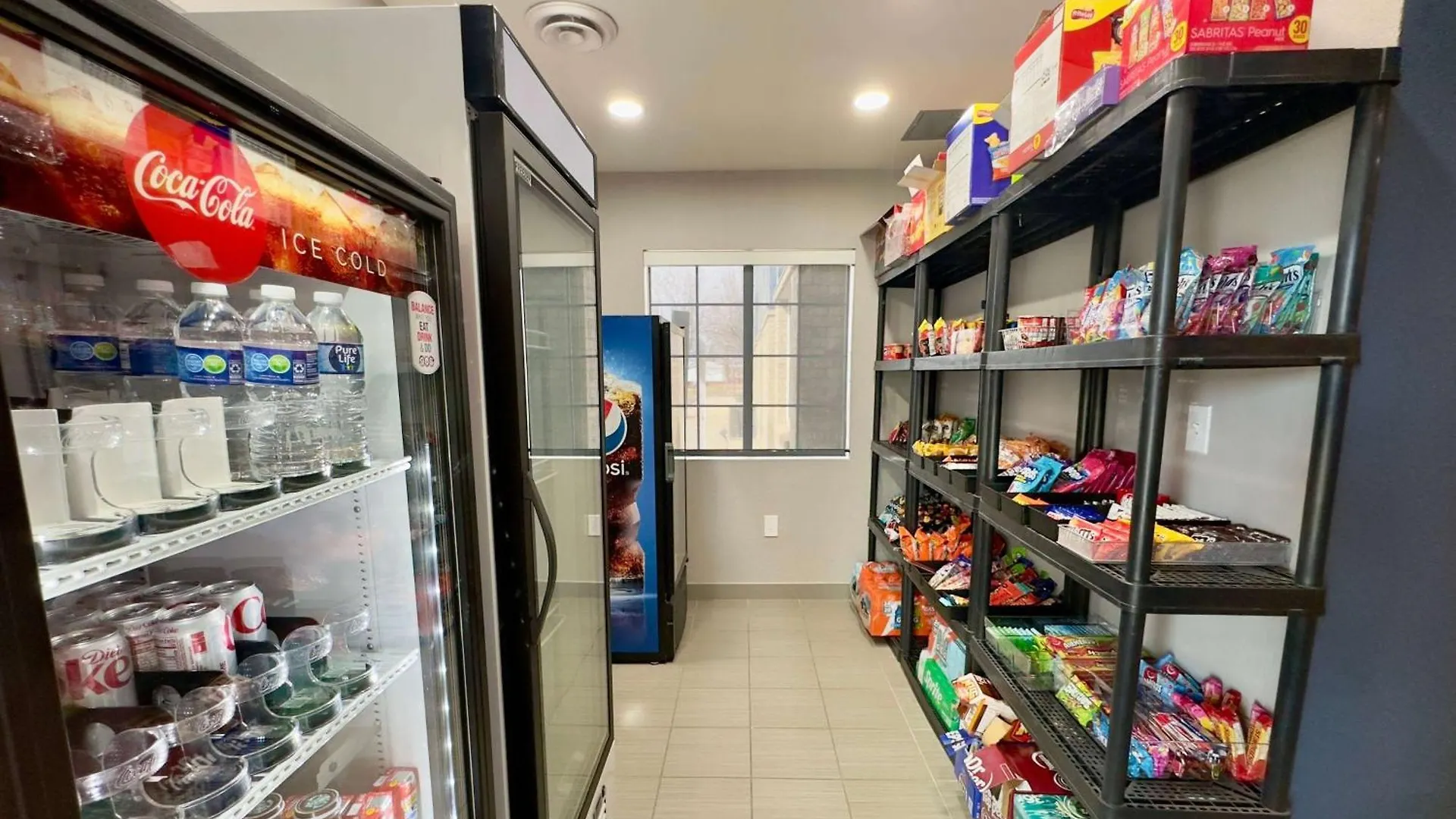 Dia米克罗套房酒店 DEN 酒店