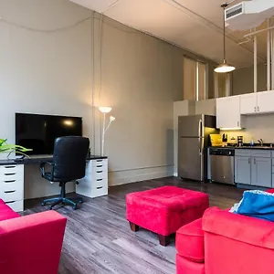 Hotel Renu - Relax, Revive, Renew, Denver