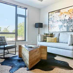 Aparthotel Sonder At Park, Denver