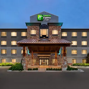 Express & Airport By Ihg Otel