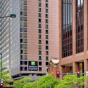 Express Downtown By Ihg Otel