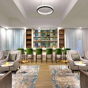 The Bluff Savannah, Tapestry Collection By Hilton Hotel Savannah