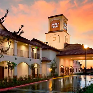 Ayres - Loma Linda États-Unis