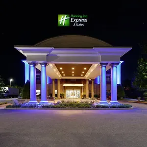 Express & By Ihg Resort Williamsburg