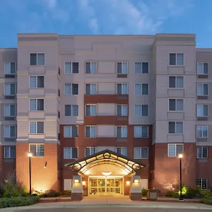 Staybridge International Airport By Ihg *** DEN