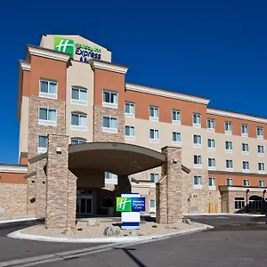 Express And East Peoria Street By Ihg *** DEN