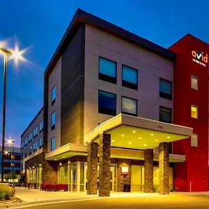 Hotel Avid - Airport Area By Ihg, Denver