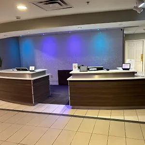 Revi North Hotel Columbus