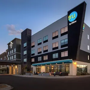 Hotel Tru By Hilton Airport Tower Road, Denver
