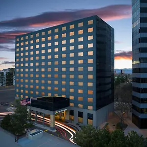Отель Hyatt Place Cherry Creek, Денвер