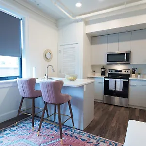The Standard Aparthotel Columbus