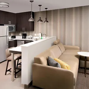 Hotel By Marriott Airport/convention Center, Denver