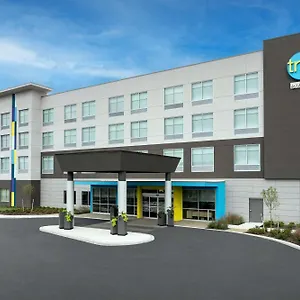 Tru By Hilton East Broad Hotel Columbus