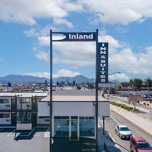 Inland & Motel San Bernardino