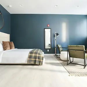 Aparthotel Sonder Zuni Lohi, Denver