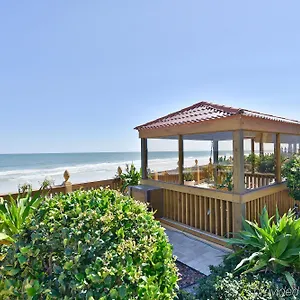 La Bella Oceanfront - Daytona Motel Daytona Beach