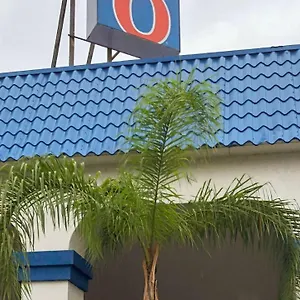 6-daytona Beach, Fl - Speedway États-Unis