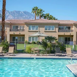 Raintree's Cimarron Golf Palm Springs États-Unis