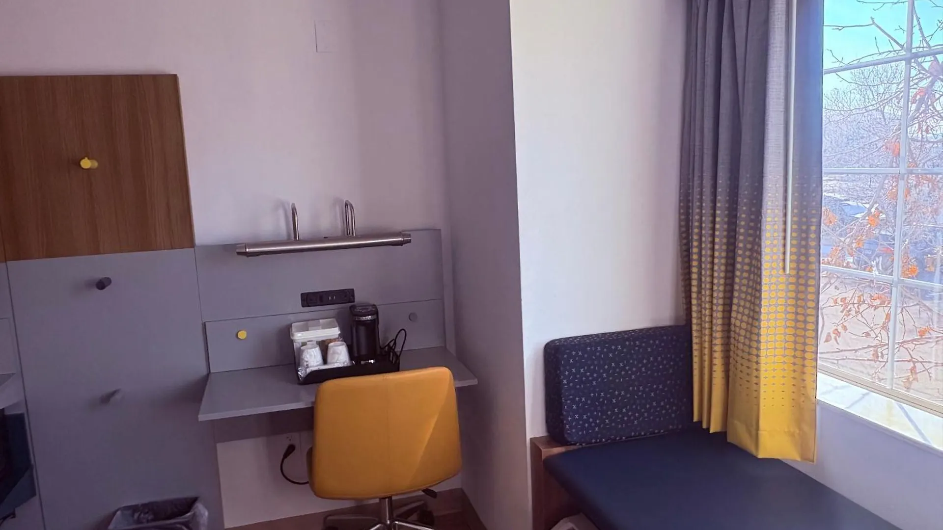 Microtel Inn & Suites By Wyndham Denver Airport United States