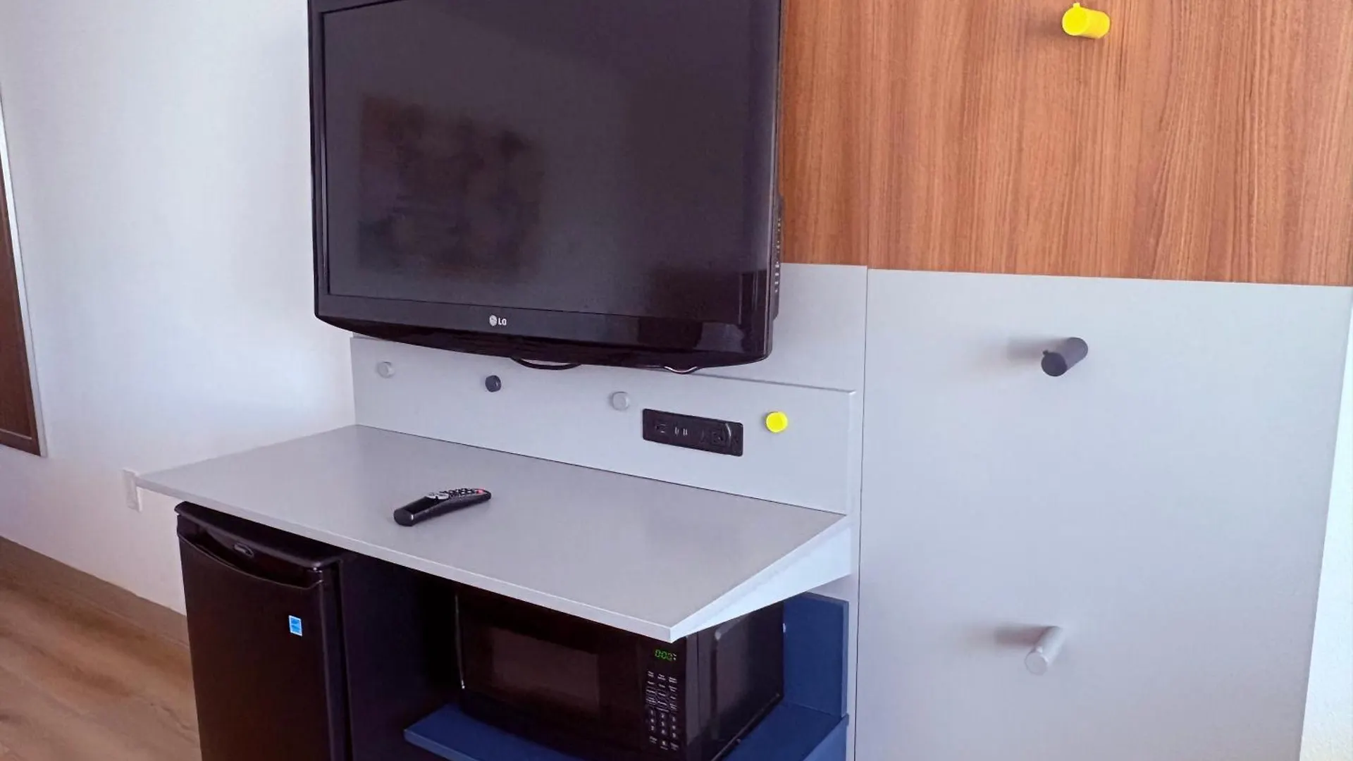 Microtel Inn & Suites By Wyndham Denver Airport United States