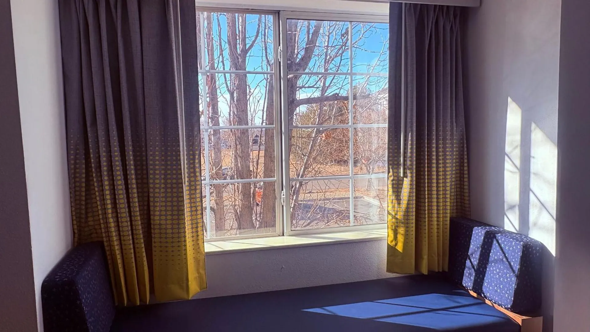 Microtel Inn & Suites By Wyndham Denver Airport United States