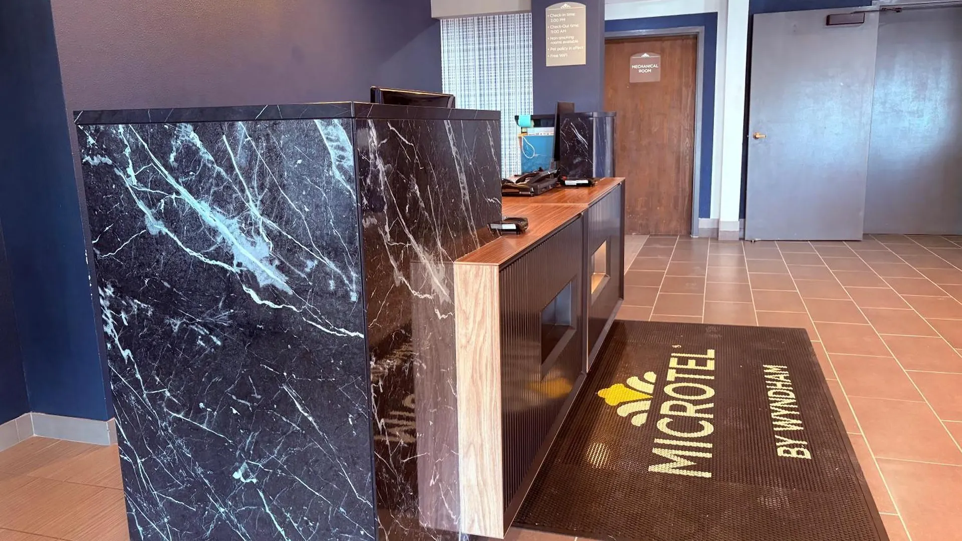 Microtel Inn & Suites By Wyndham Denver Airport