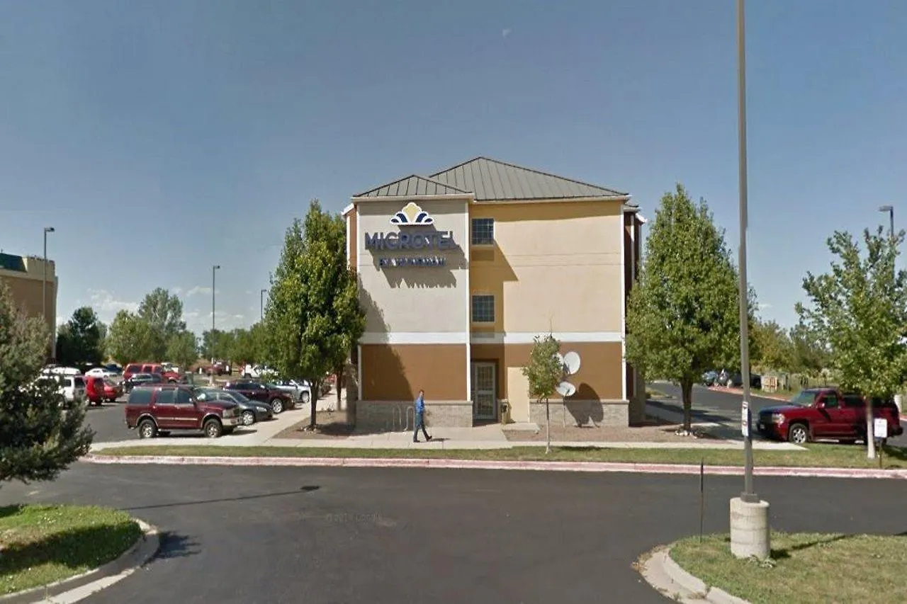 Microtel Inn & Suites By Wyndham Denver Airport Hotel