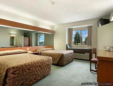 Hotel Microtel Inn & Suites By Wyndham Denver Airport