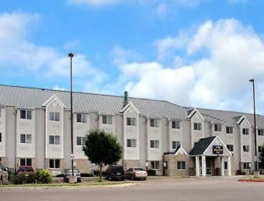 Microtel Inn & Suites By Wyndham Denver Airport 2*,  United States