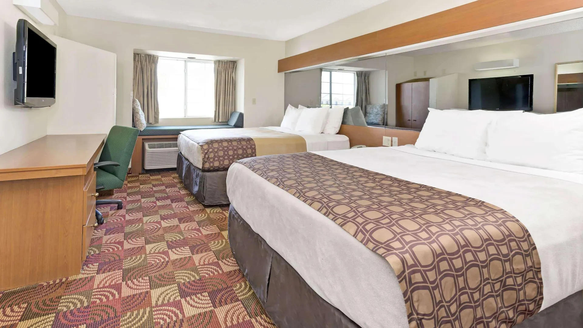 Microtel Inn & Suites By Wyndham Denver Airport