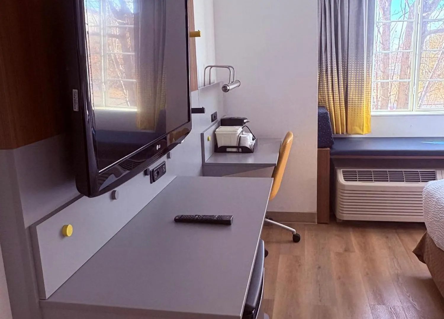 Hotel Microtel Inn & Suites By Wyndham Denver Airport