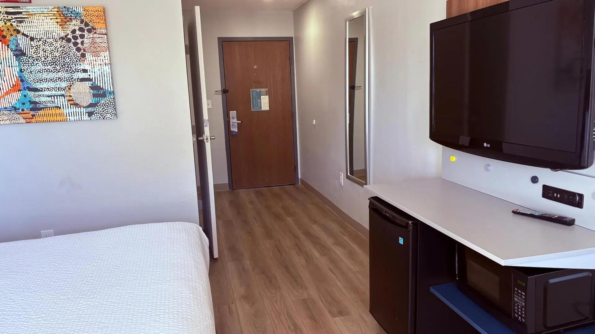 Microtel Inn & Suites By Wyndham Denver Airport Hotel