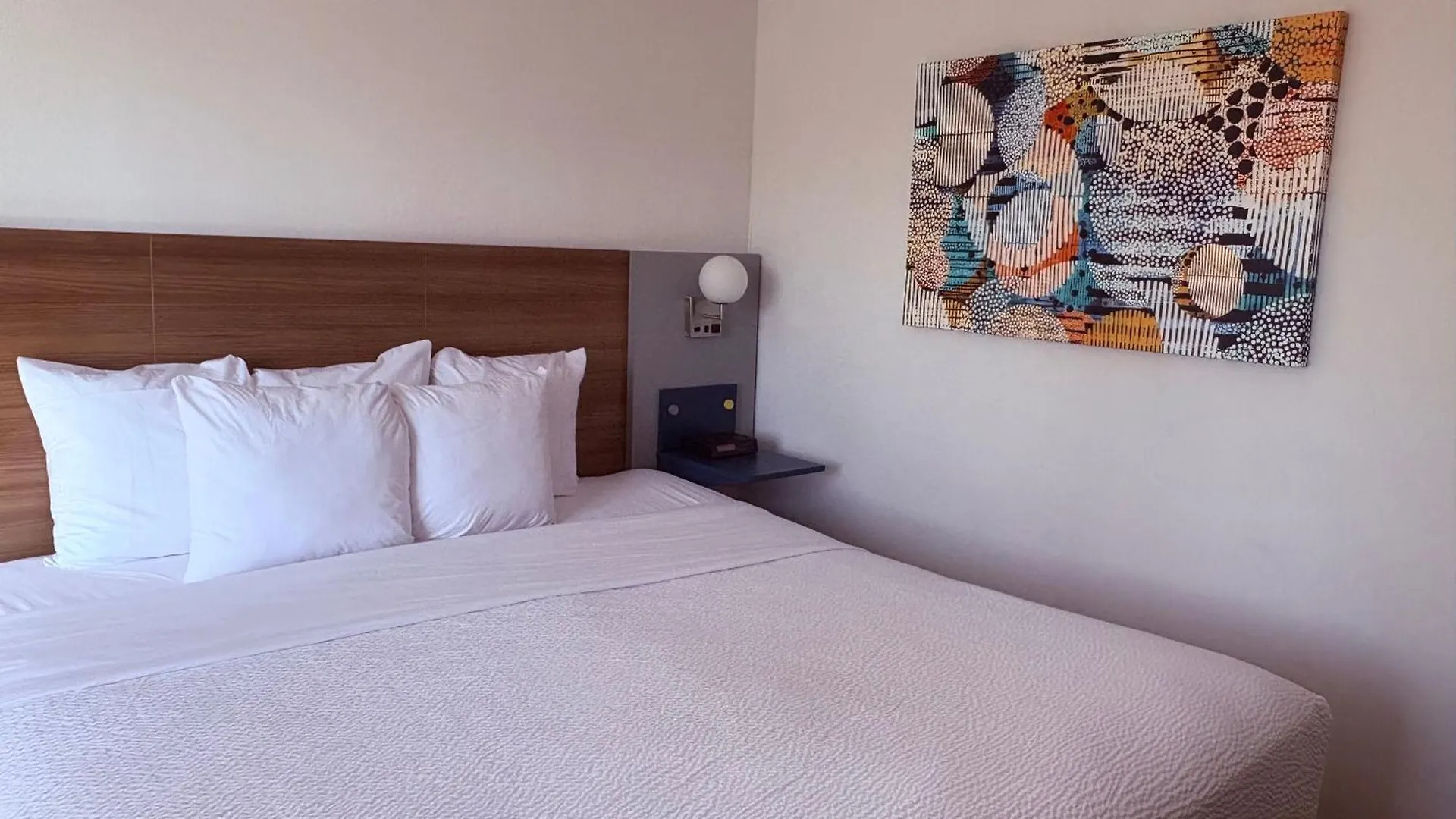 Microtel Inn & Suites By Wyndham Denver Airport