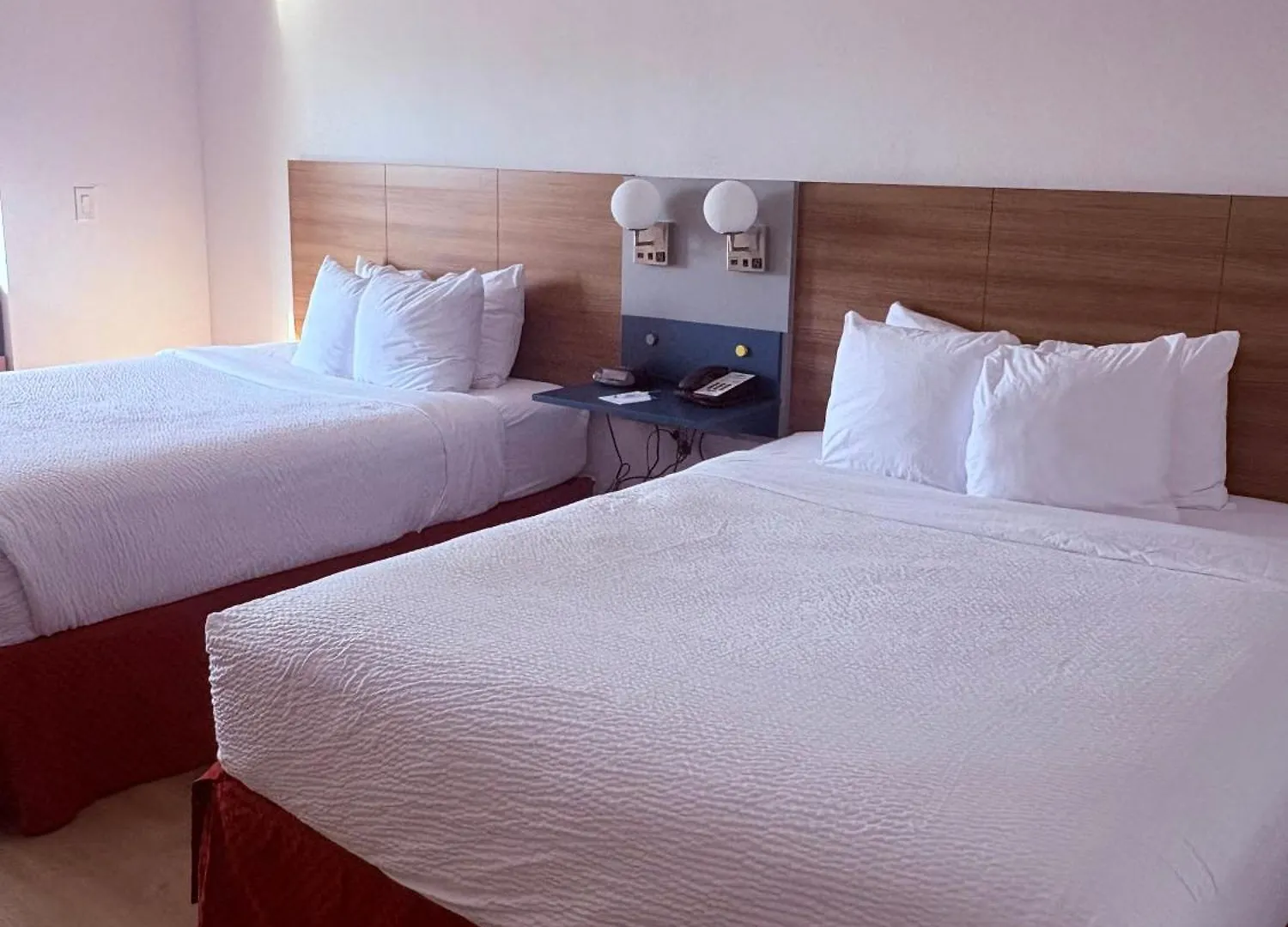 Microtel Inn & Suites By Wyndham Denver Airport