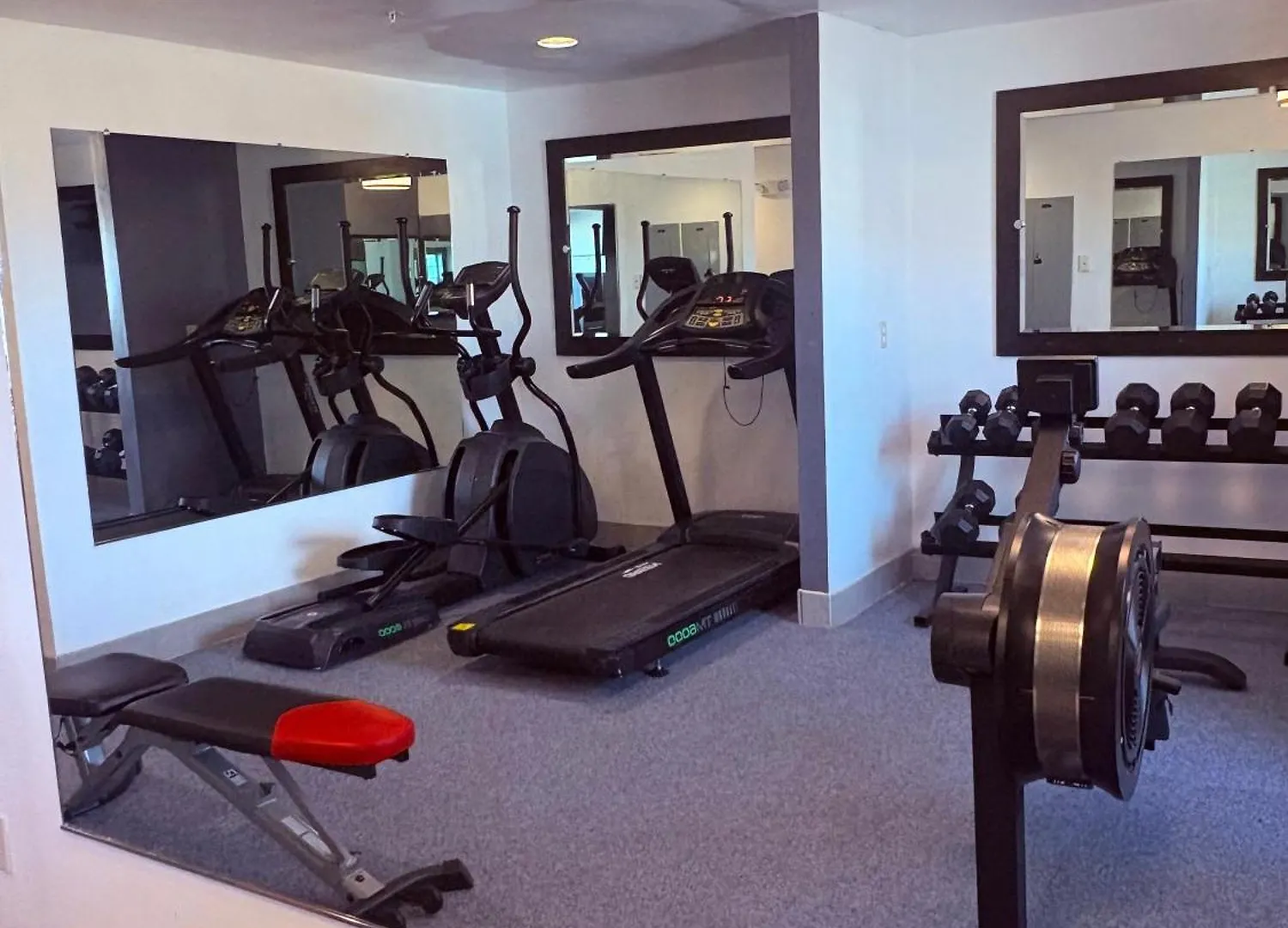 Microtel Inn & Suites By Wyndham Denver Airport Hotel