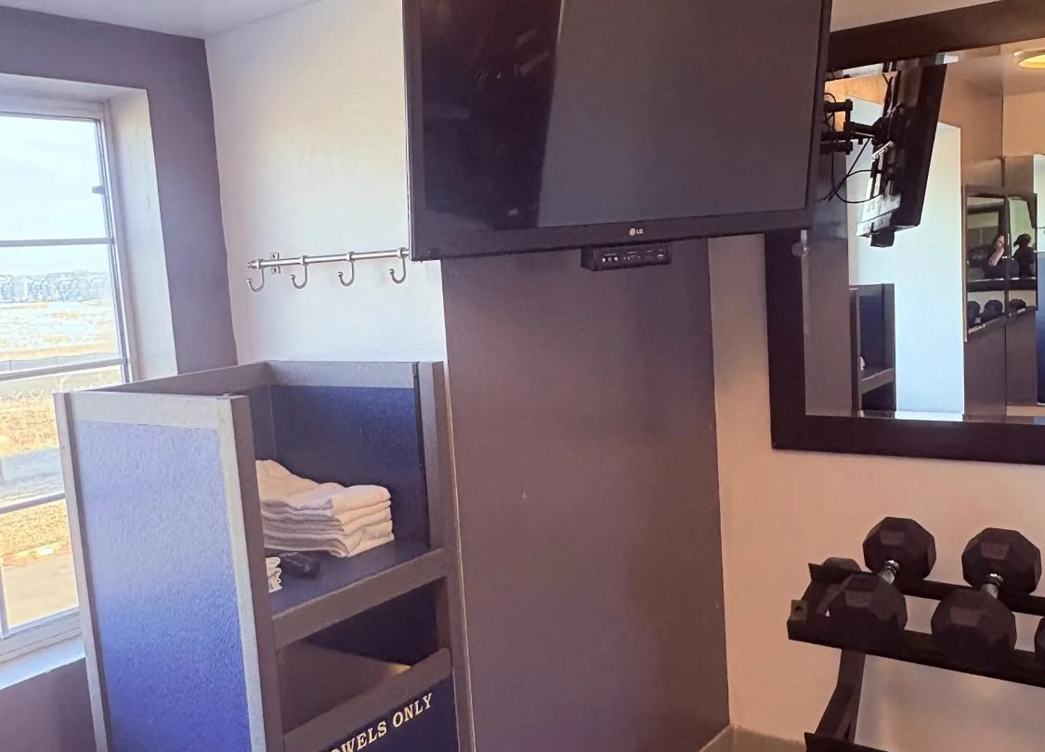 ** Hotel Microtel Inn & Suites By Wyndham Denver Airport United States