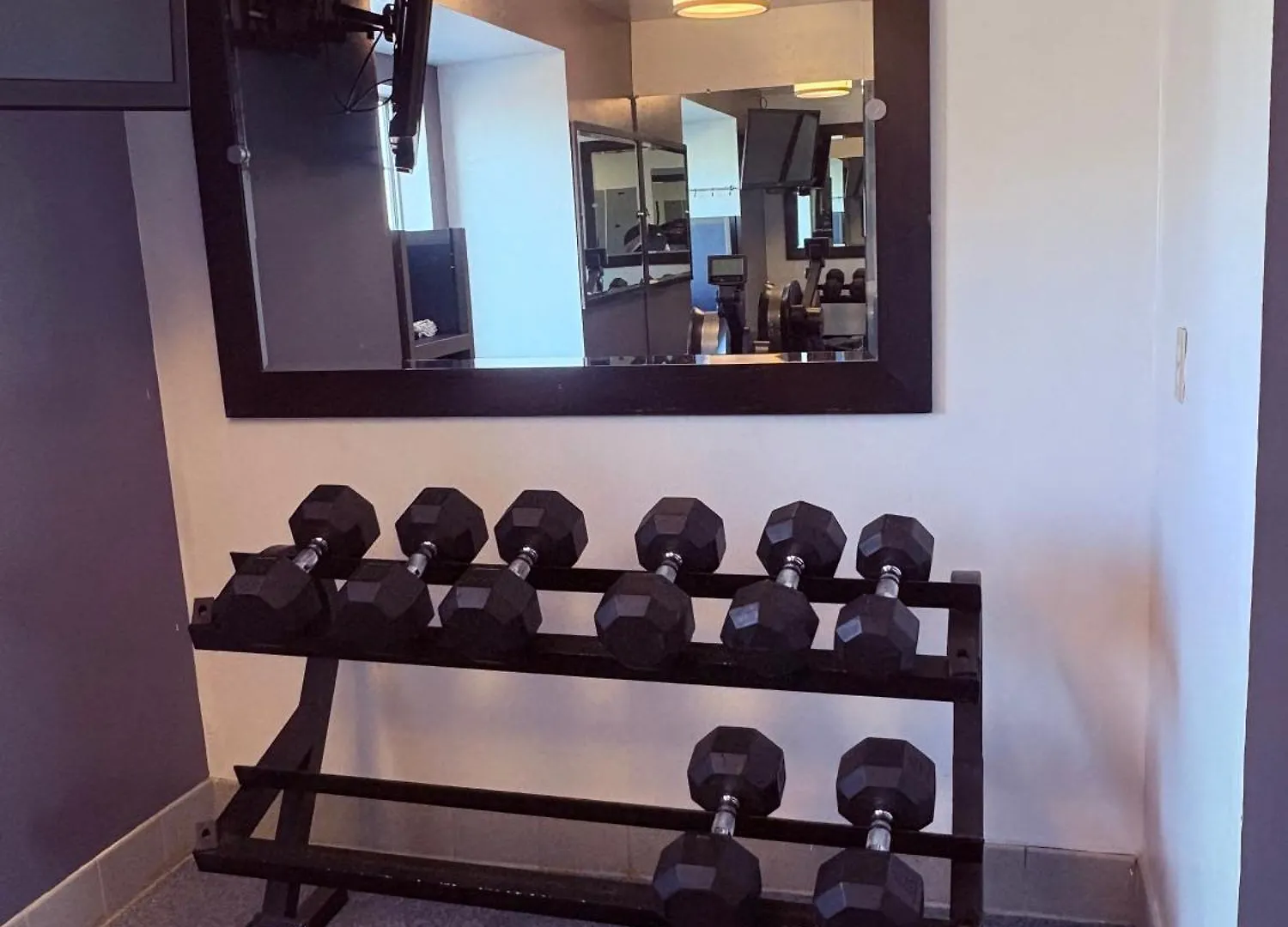 Hotel Microtel Inn & Suites By Wyndham Denver Airport