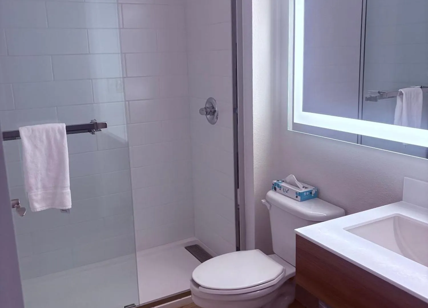 ** Hotel Microtel Inn & Suites By Wyndham Denver Airport United States