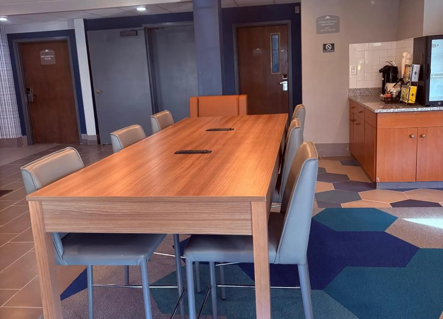 Microtel Inn & Suites By Wyndham Denver Airport United States