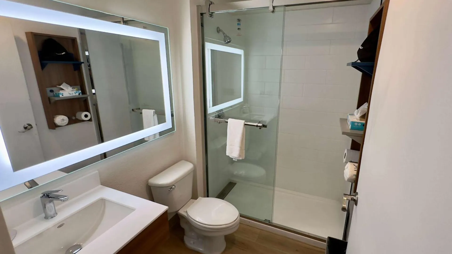 Microtel Inn & Suites By Wyndham Denver Airport Hotel