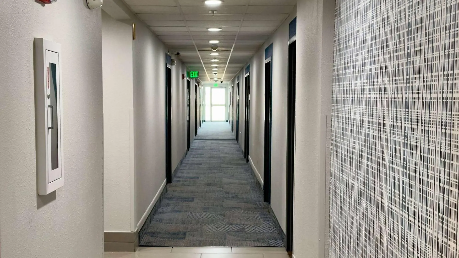 ** Hotel Microtel Inn & Suites By Wyndham Denver Airport United States