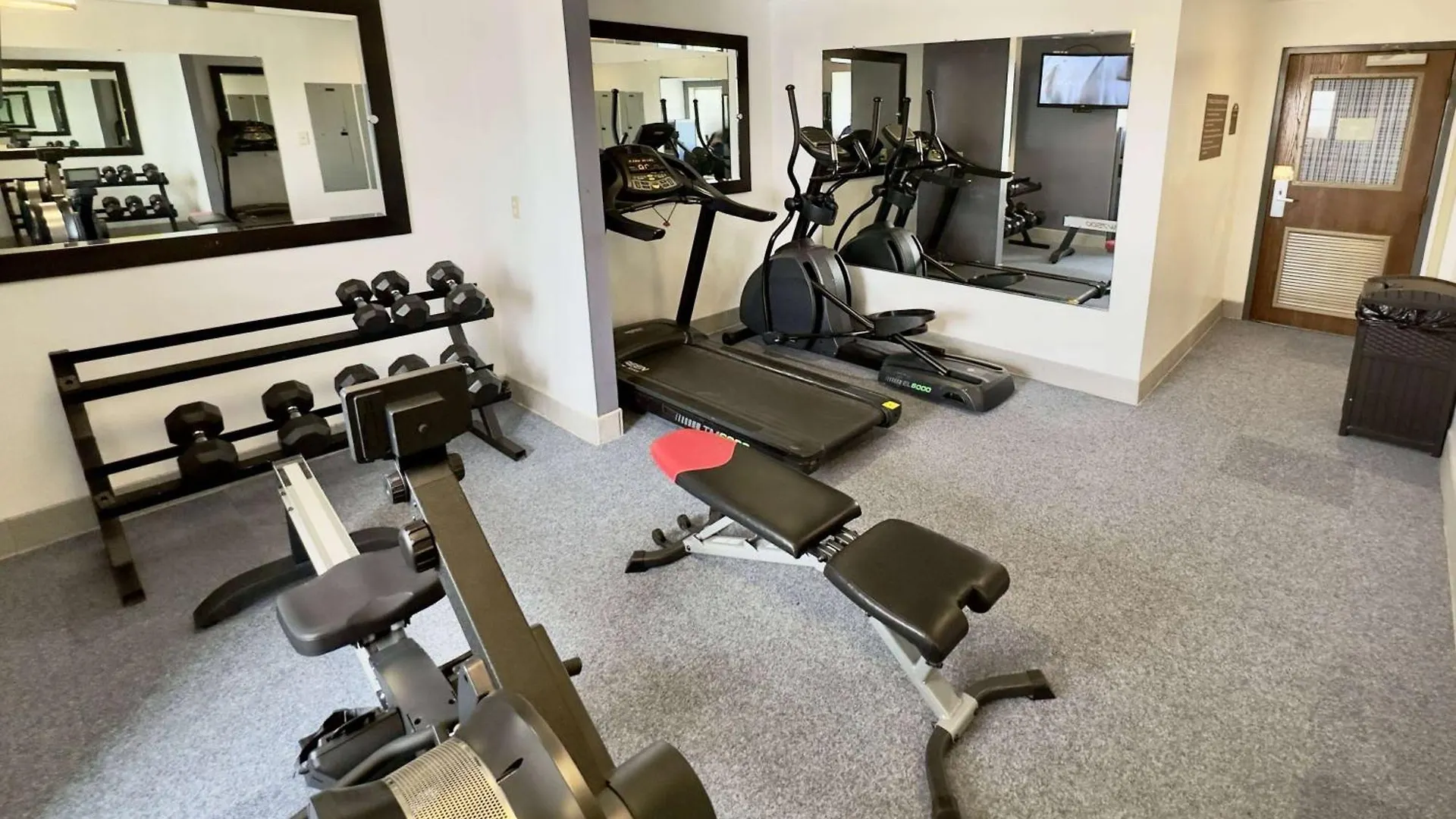 Microtel Inn & Suites By Wyndham Denver Airport United States
