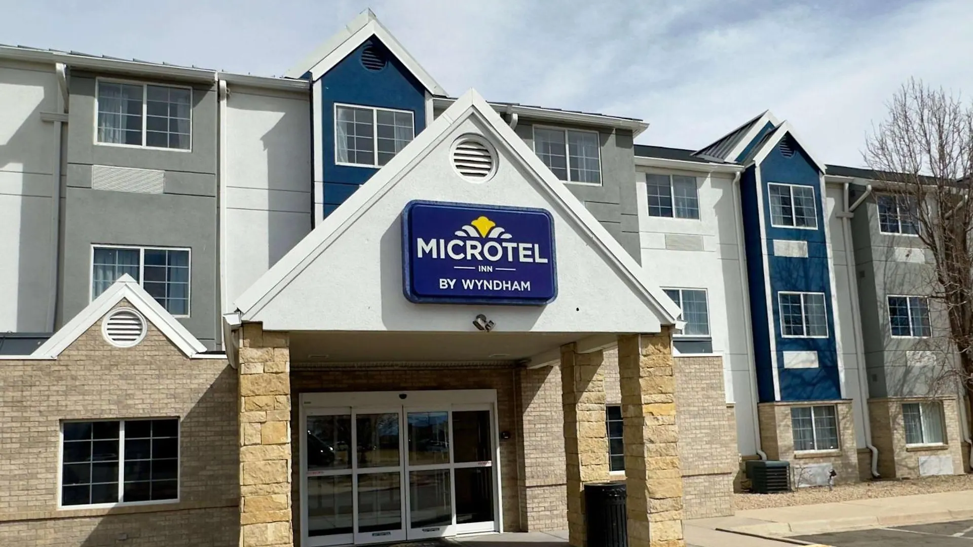 Microtel Inn & Suites By Wyndham Denver Airport