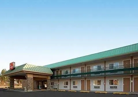 Microtel Inn & Suites By Wyndham Denver Airport 2*,