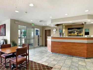 ** Hotel Microtel Inn & Suites By Wyndham Denver Airport United States