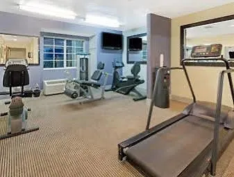 Microtel Inn & Suites By Wyndham Denver Airport Hotel