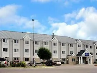 Hotel Microtel Inn & Suites By Wyndham Denver Airport